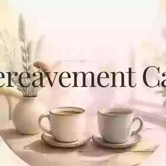 Bereavement Café